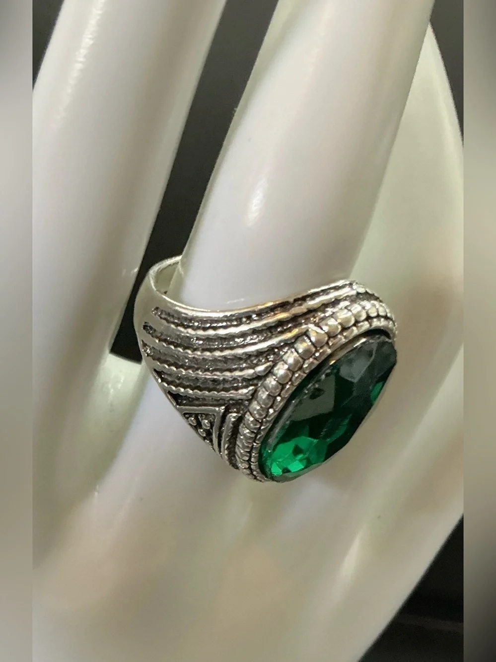 N/A elegant silver
